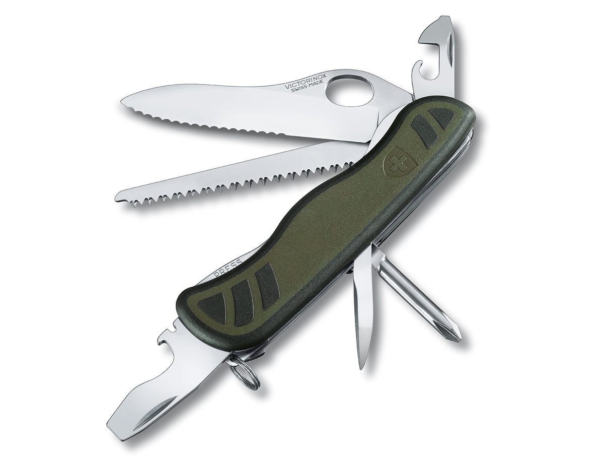 Victorinox Schweizer Soldatenmesser