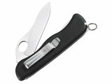 Victorinox Sentinel mit Gürtelclip