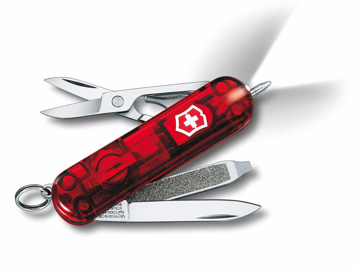 Victorinox Signature Lite