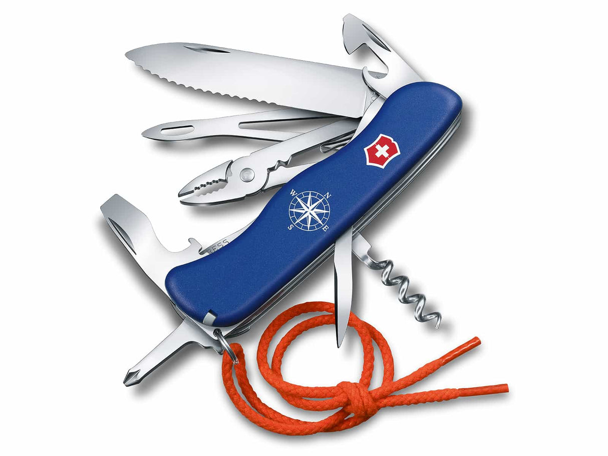 Victorinox Skipper