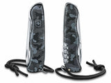 Victorinox Skipper Navy Camouflage