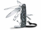 Victorinox Skipper Navy Camouflage