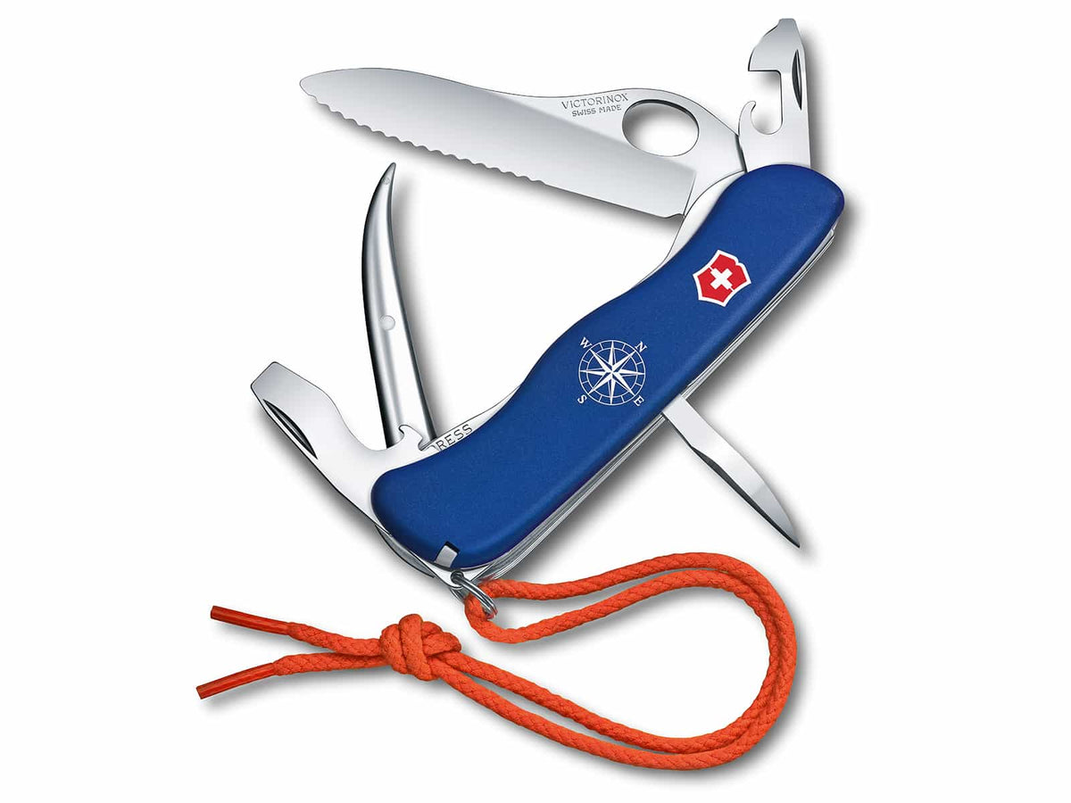 Victorinox Skipper Pro