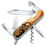 Victorinox Spartan Abendtour by MTM