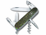 Victorinox Spartan Animal-Line Krokodile by MTM