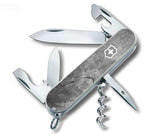 Victorinox Spartan Beton by MTM