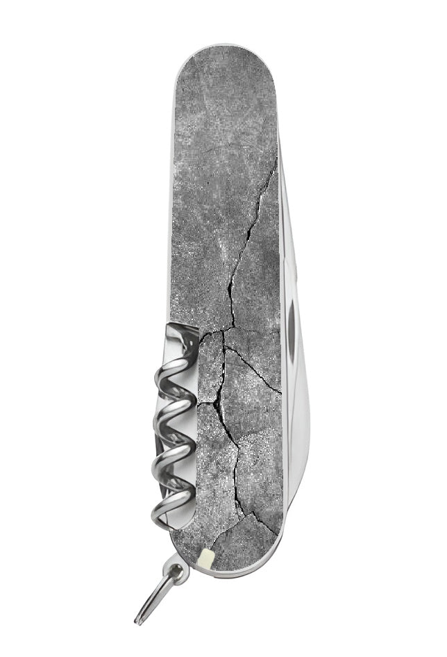 Victorinox Spartan Beton by MTM