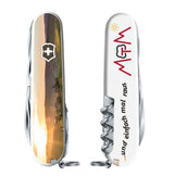 Victorinox Spartan Heimat by MTM