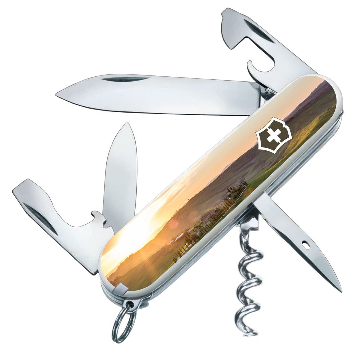 Victorinox Spartan Heimat by MTM