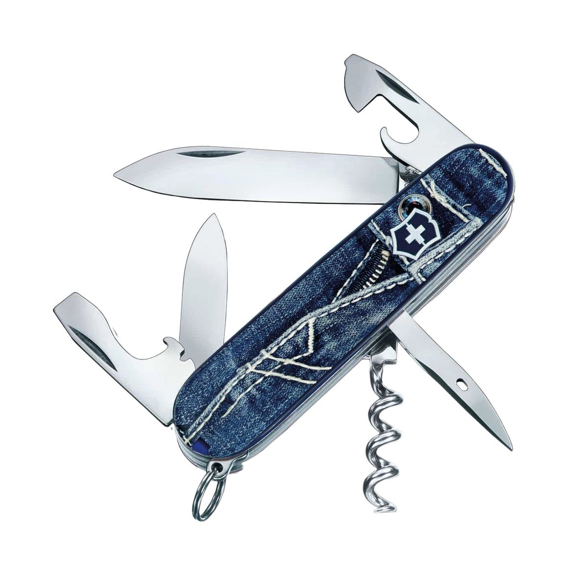 Victorinox Spartan Jeans by MTM
