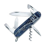 Victorinox Spartan Jeans by MTM