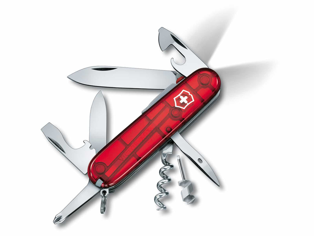 Victorinox Spartan Lite