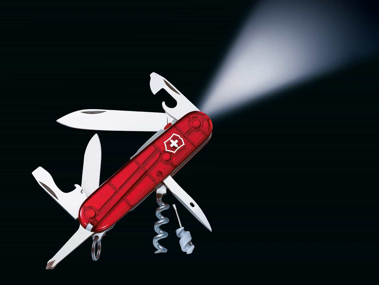Victorinox Spartan Lite