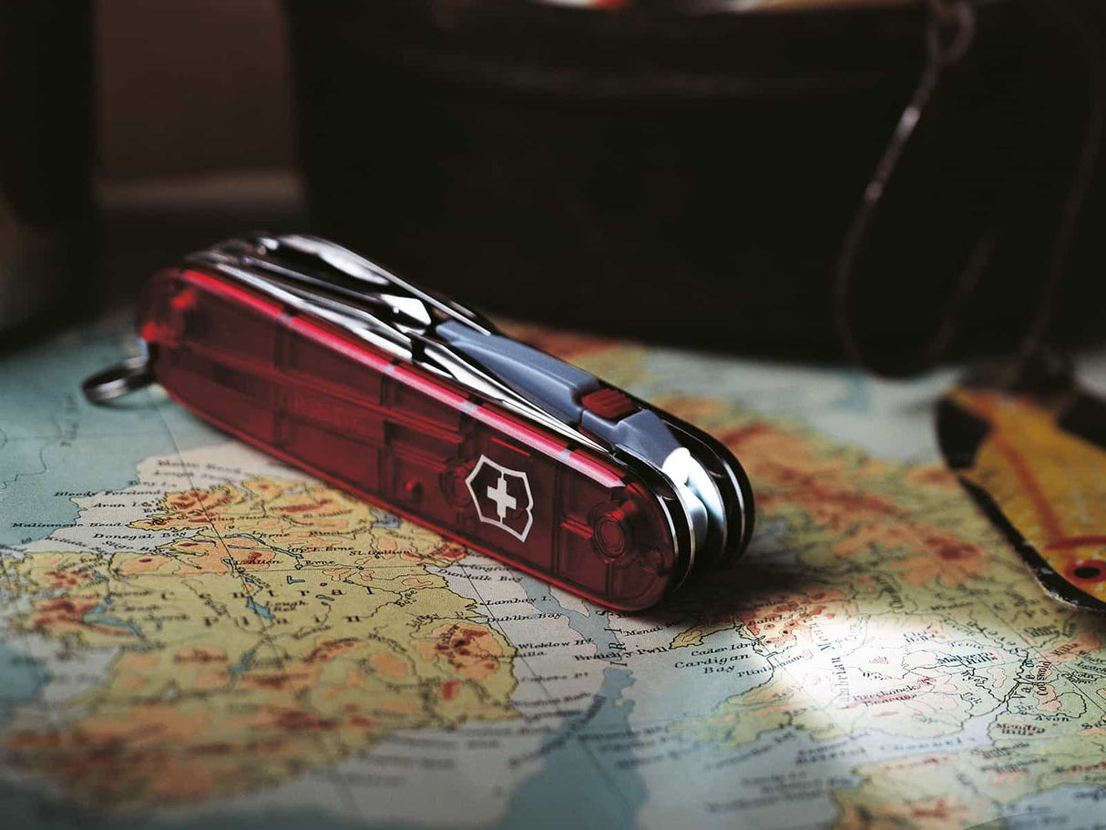 Victorinox Spartan Lite