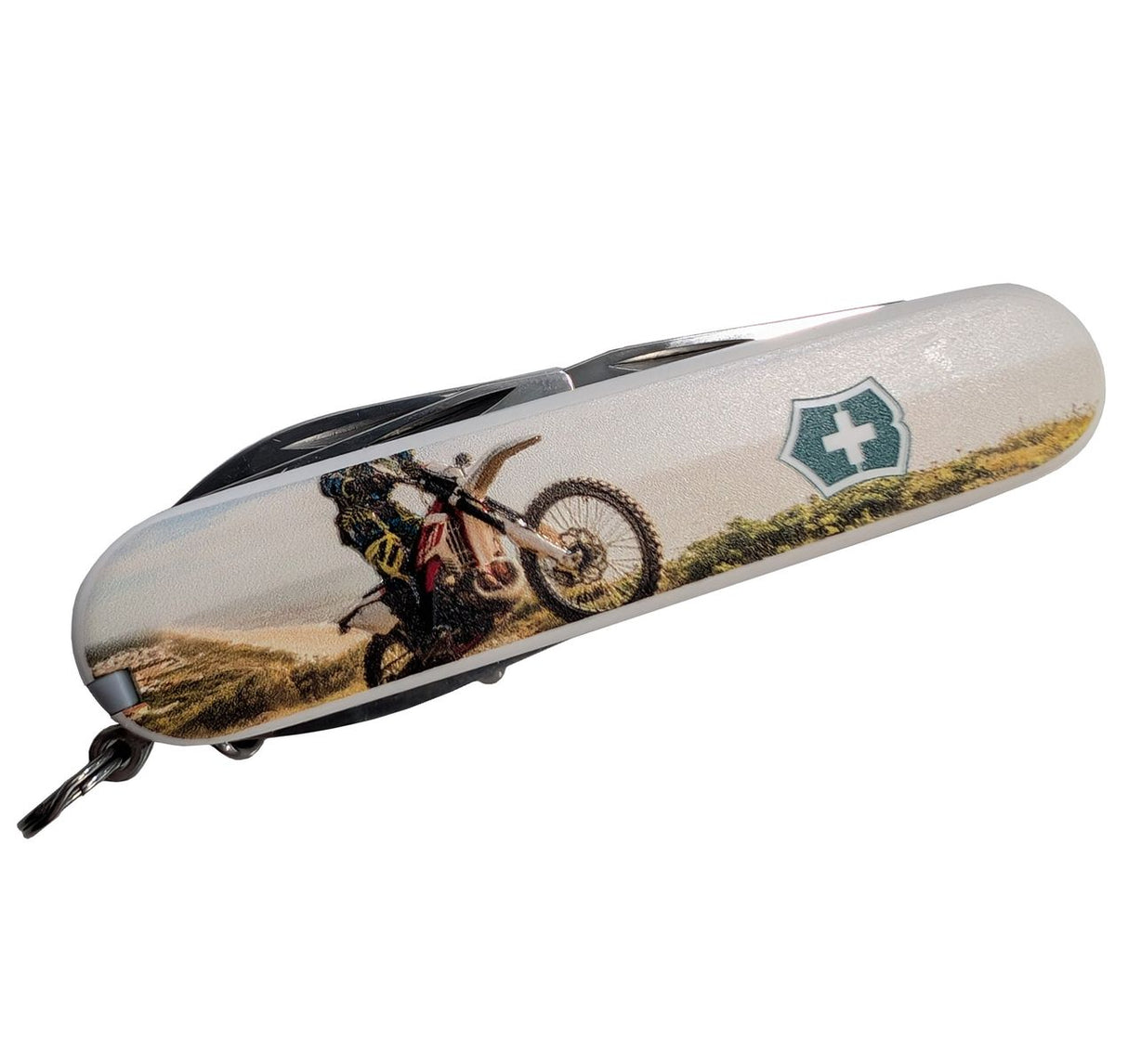 Victorinox Spartan Offroader by MTM