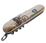 Victorinox Spartan Offroader by MTM