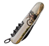 Victorinox Spartan Offroader by MTM