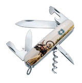 Victorinox Spartan Offroader by MTM