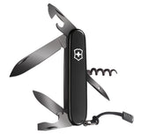 Victorinox Spartan Onyx Black