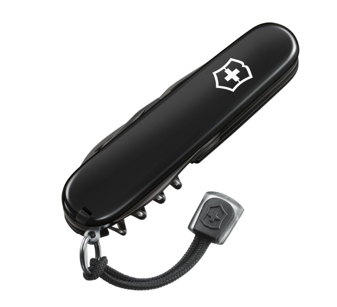 Victorinox Spartan Onyx Black