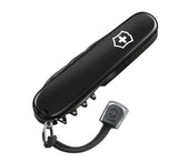 Victorinox Spartan Onyx Black