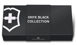Victorinox Spartan Onyx Black