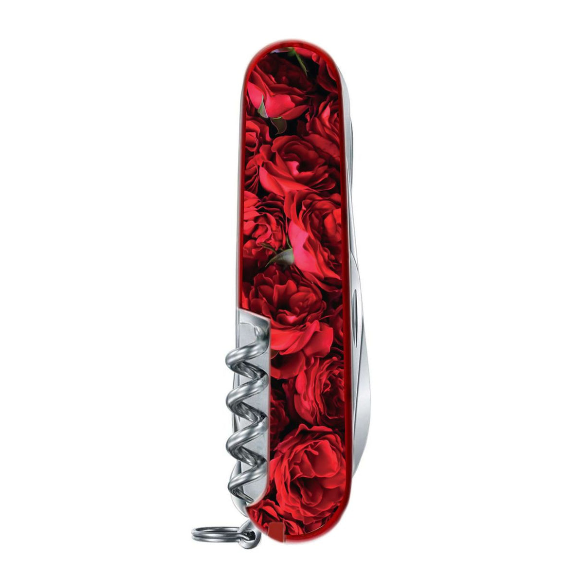 Victorinox Spartan Red Rose by MTM