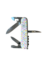 Victorinox Spartan Streusel by MTM