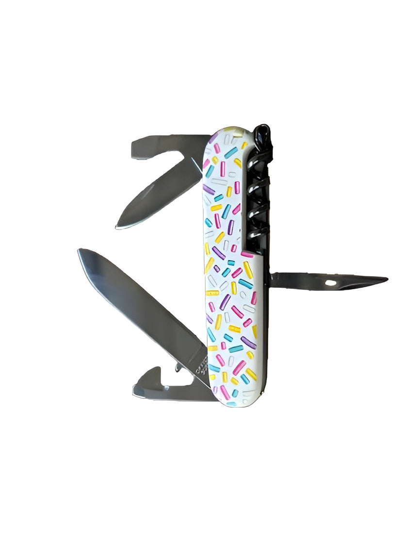 Victorinox Spartan Streusel by MTM