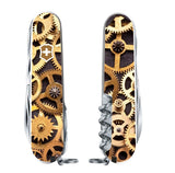 Victorinox Spartan Uhrwerk by MTM