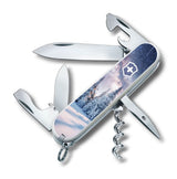 Victorinox Spartan Winterwald Klassisch by MTM