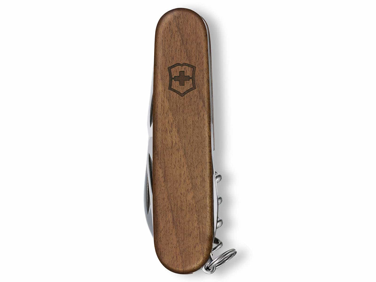 Victorinox Spartan Wood