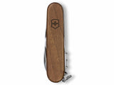 Victorinox Spartan Wood