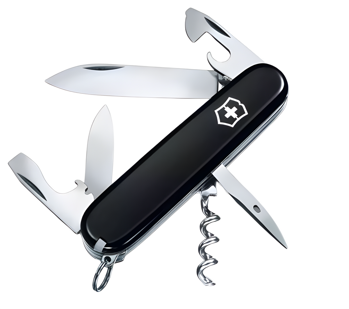Victorinox Spartan verschiedene Farben