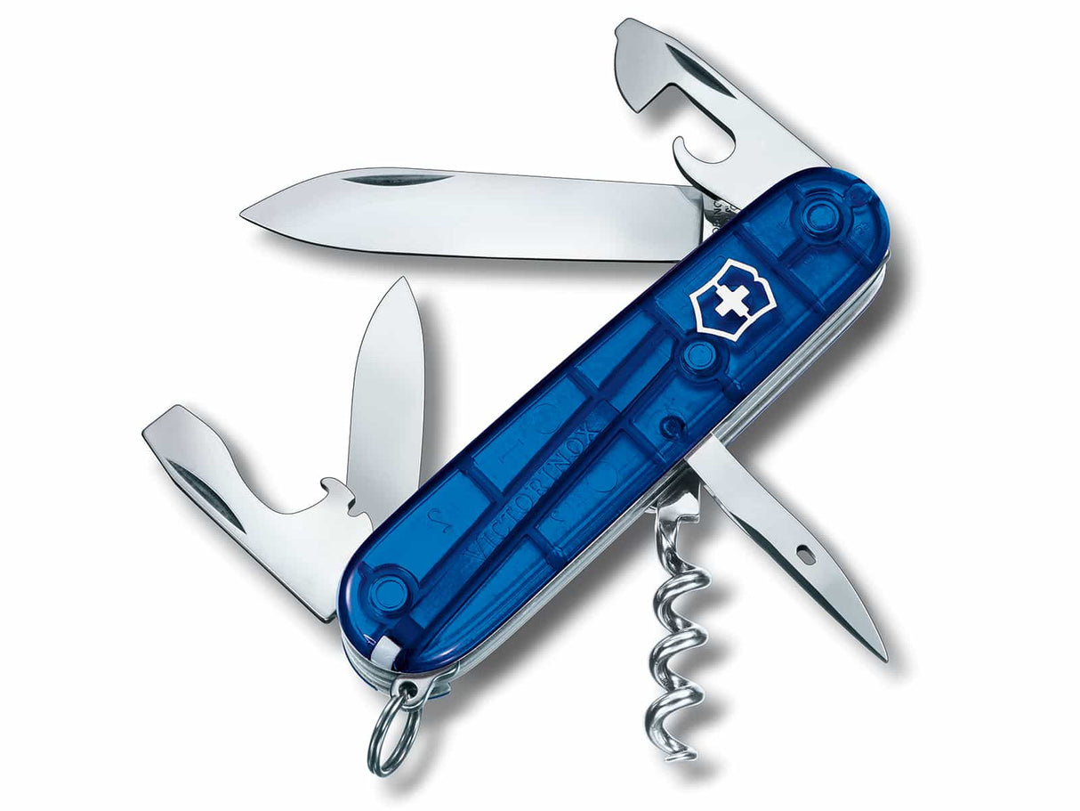 Victorinox Spartan verschiedene Farben