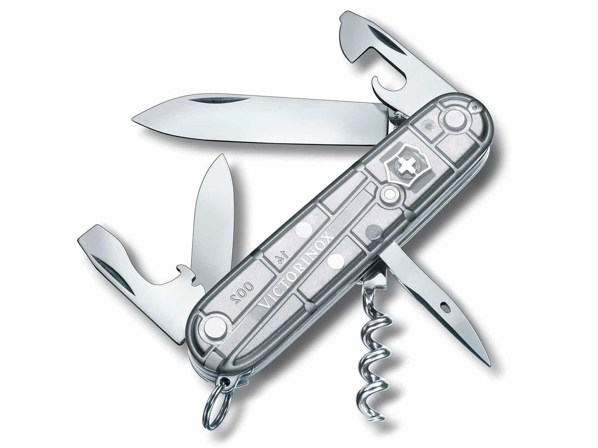Victorinox Spartan verschiedene Farben
