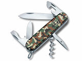 Victorinox Spartan verschiedene Farben