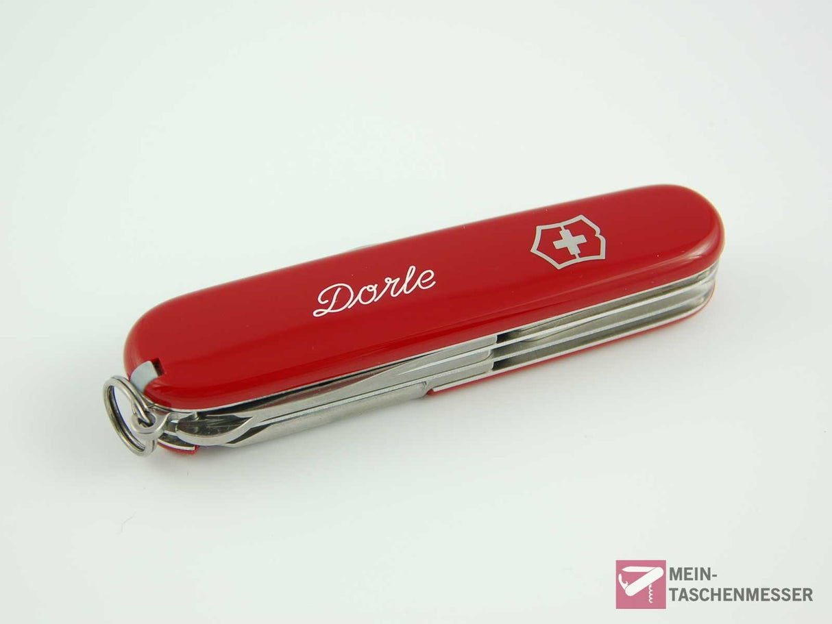Victorinox Super Tinker