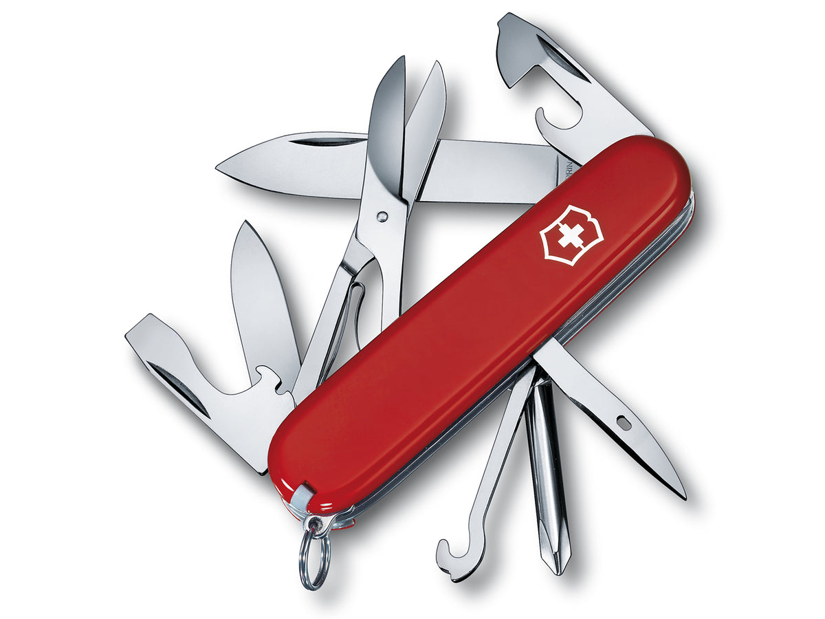 Victorinox Super Tinker