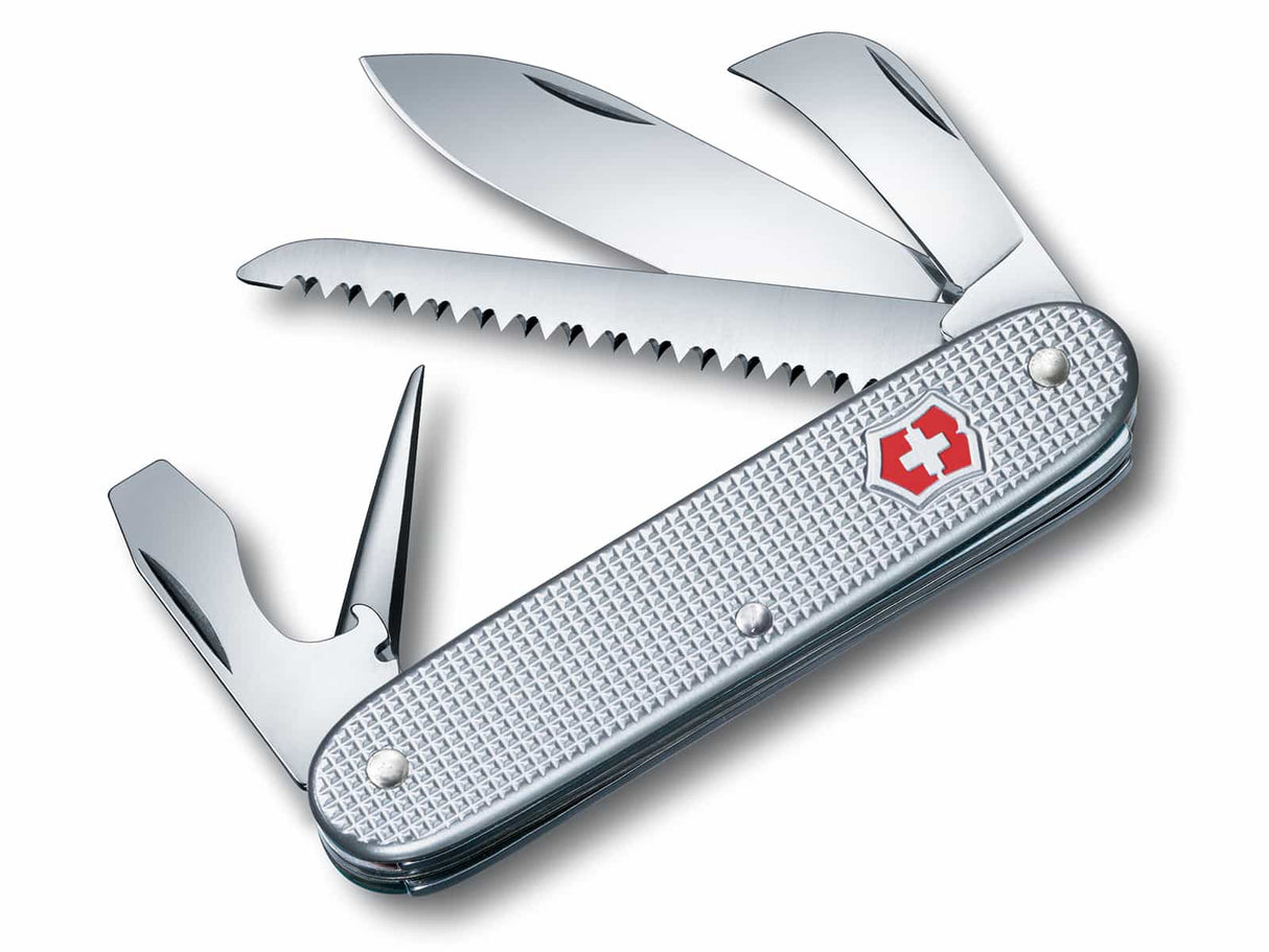Victorinox Swiss Army 7