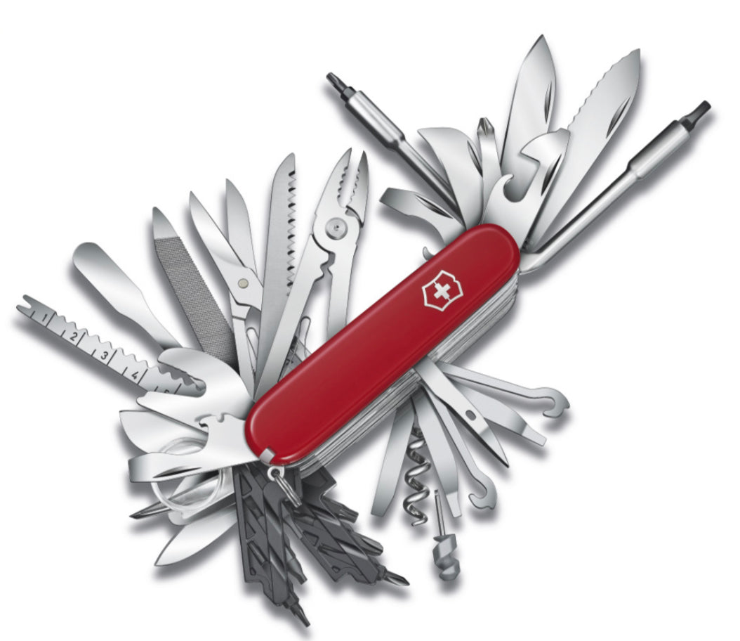 Victorinox Swiss Champ XXL