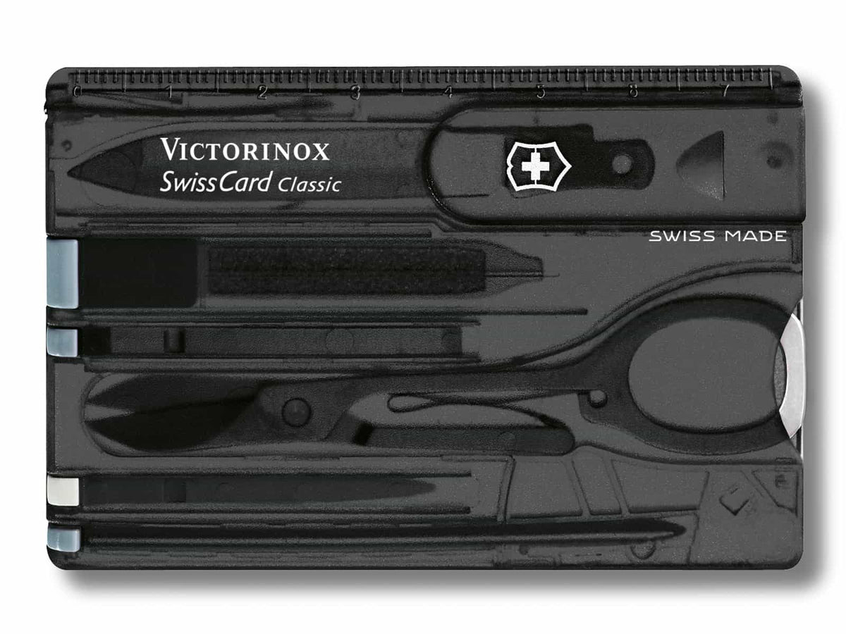 Victorinox SwissCard