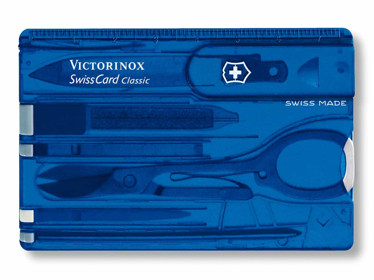 Victorinox SwissCard