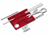 Victorinox SwissCard Nailcare