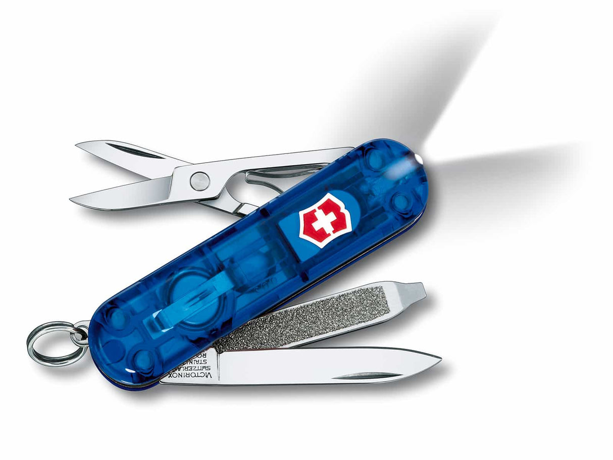 Victorinox SwissLite