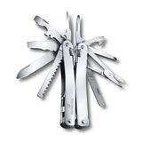 Victorinox SwissTool Spirit X mit Etui nach Wahl