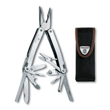 Victorinox SwissTool Spirit X mit Etui nach Wahl