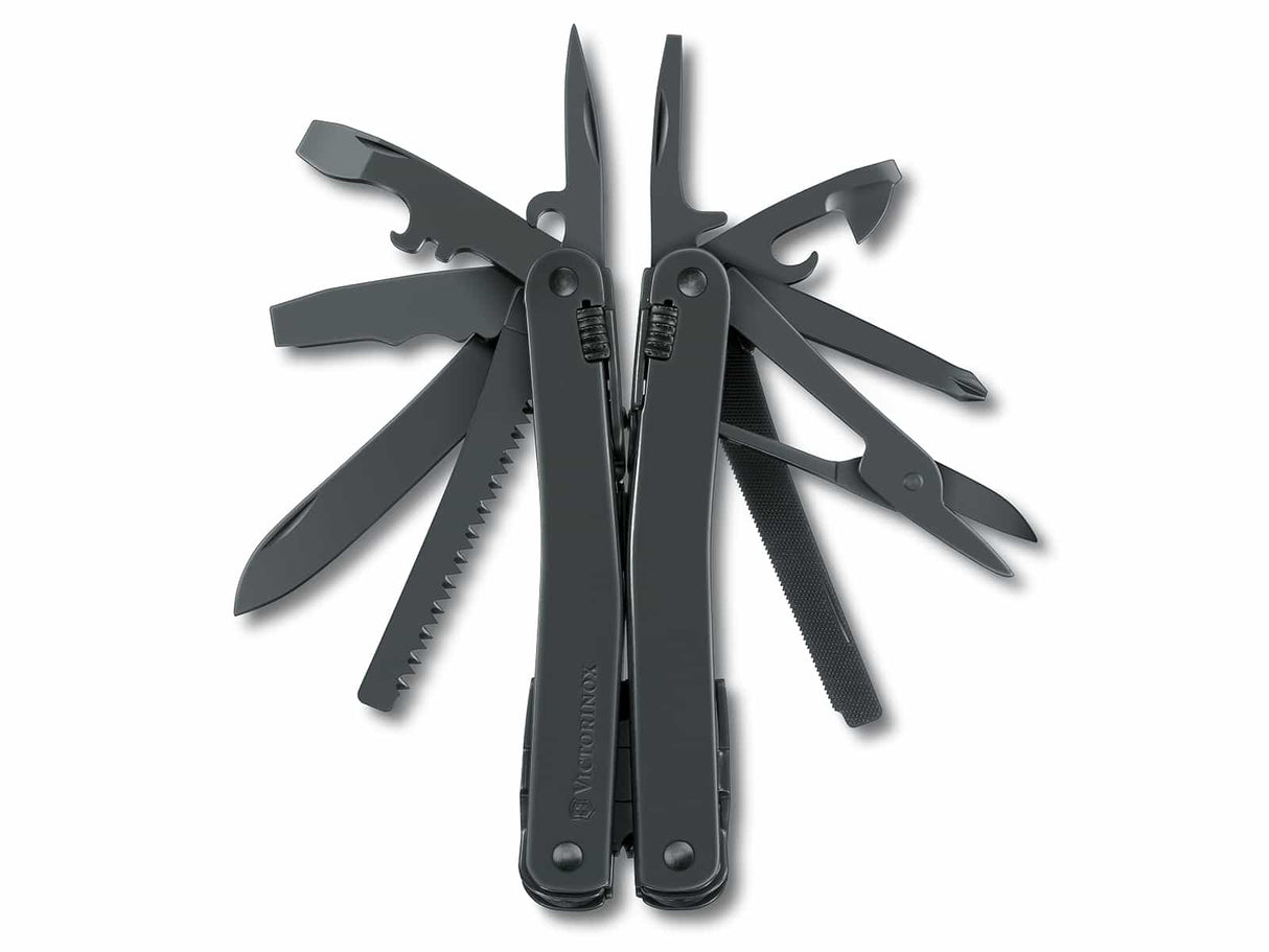 Victorinox SwissTool Spirit XBS inkl. Etui