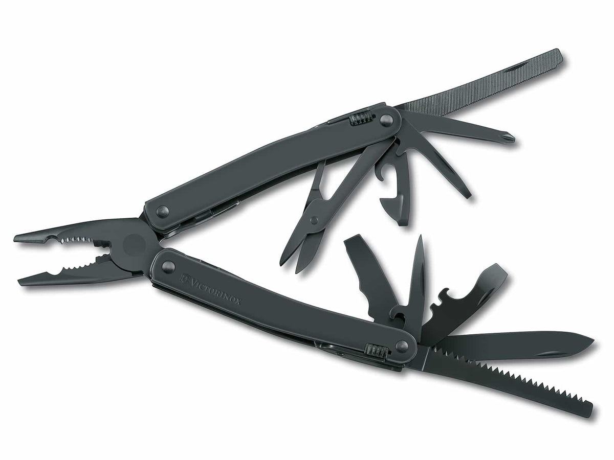 Victorinox SwissTool Spirit XBS inkl. Etui