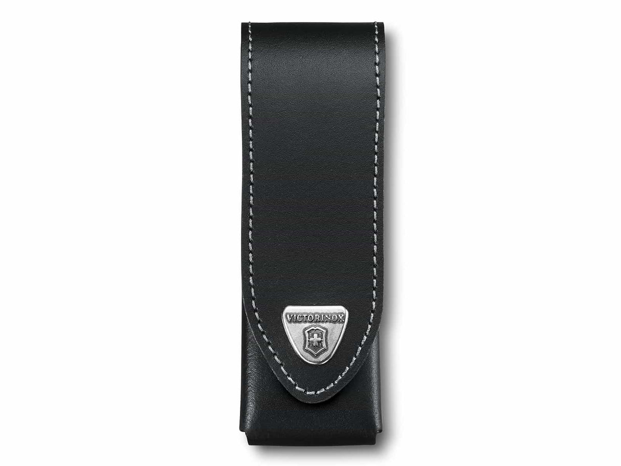 Victorinox SwissTool mit Leder-Etui